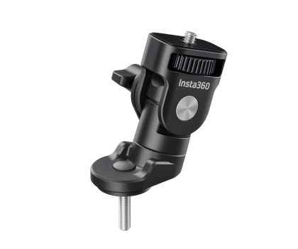Element montażowy do kamery Insta360 Bike Headset Cap Mount - mocowanie do kierownicy roweru